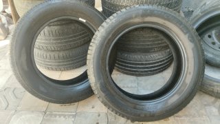 2X40€205/60R16 92H Michelin Energy saver