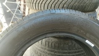 2X40€205/60R16 92H Michelin Energy saver