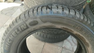 2X40€205/60R16 92H Michelin Energy saver