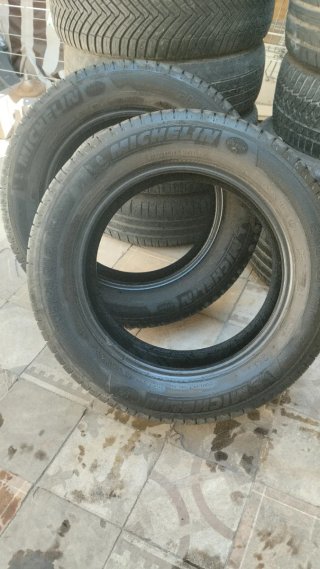 2X40€205/60R16 92H Michelin Energy saver