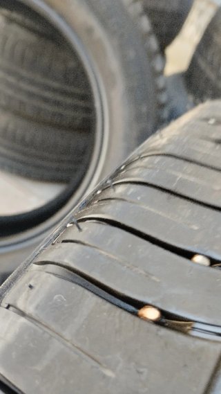 2X40€205/60R16 92H Michelin Energy saver