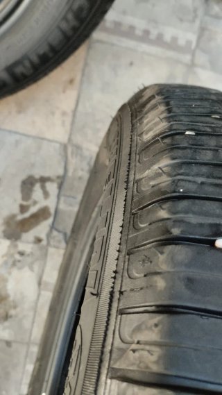 2X40€205/60R16 92H Michelin Energy saver