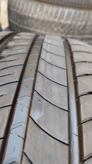 2X40€205/60R16 92H Michelin Energy saver