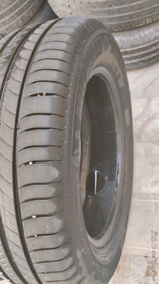 2X40€205/60R16 92H Michelin Energy saver