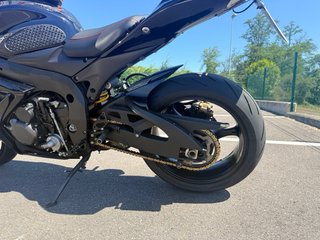 Suzuki GSXR600 K7 A2