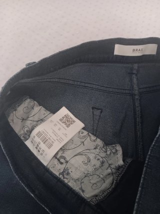 Pantalón vaquero BRAX azul