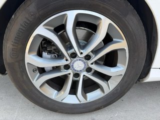 Juego 4 Llantas Originales Mercedes Benz