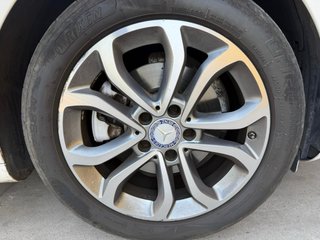 Juego 4 Llantas Originales Mercedes Benz