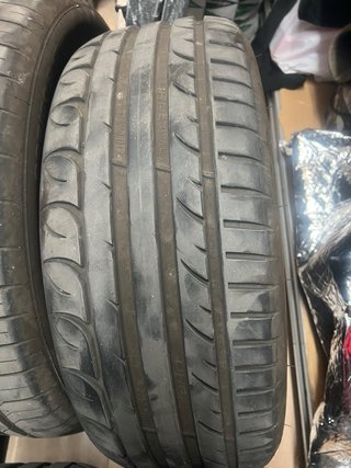 Juego 4 Llantas Originales Mercedes Benz