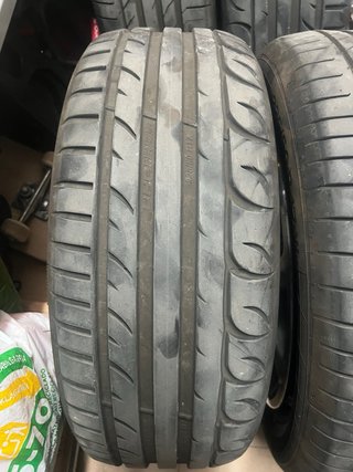 Juego 4 Llantas Originales Mercedes Benz