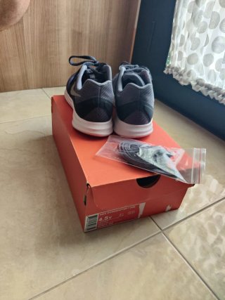 Zapatillas Nike Downshifter T (GS) Mujer