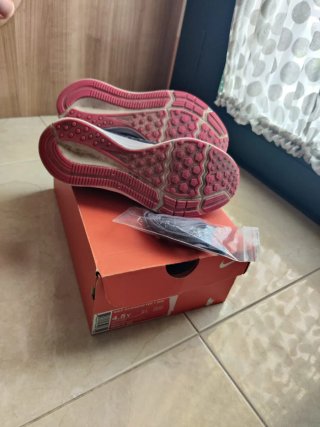 Zapatillas Nike Downshifter T (GS) Mujer