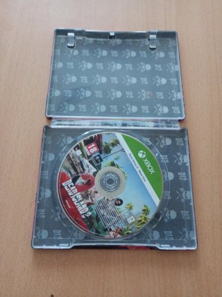🇪🇦Dead Island 2 Hella Edition Xbox Series X/S, O