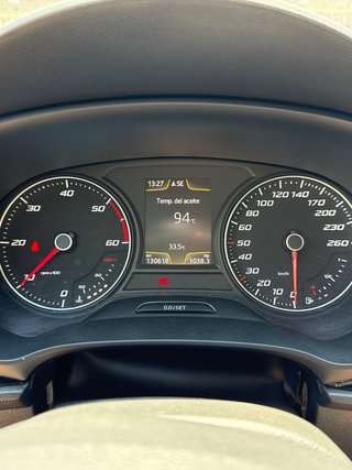 SEAT Leon 2014 1.6 tdi