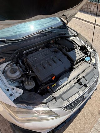 SEAT Leon 2014 1.6 tdi
