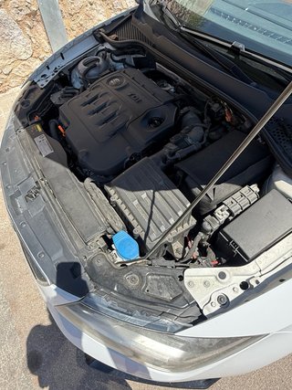 SEAT Leon 2014 1.6 tdi
