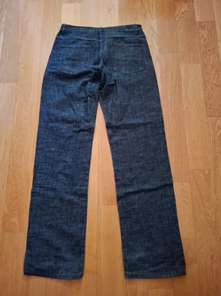 Pantalón vaquero