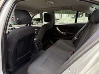 BMW 320d 184cv 2012