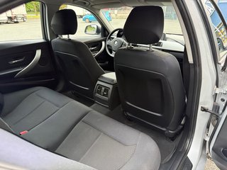 BMW 320d 184cv 2012