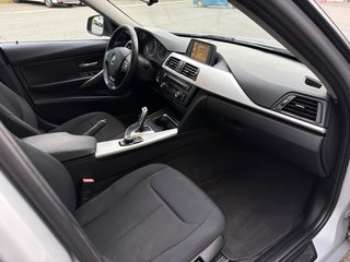 BMW 320d 184cv 2012