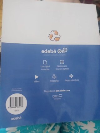 Física y Química, 4 ESO, Secundaria, De otra ma...