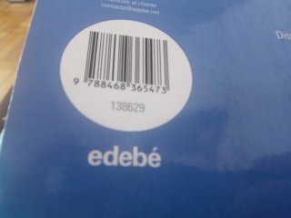Física y Química, 4 ESO, Secundaria, De otra ma...