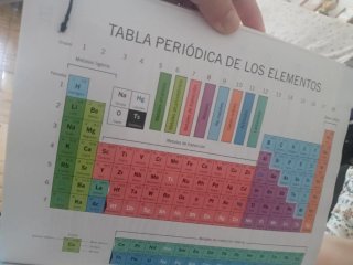 Física y Química, 4 ESO, Secundaria, De otra ma...