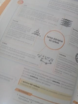 Física y Química, 4 ESO, Secundaria, De otra ma...