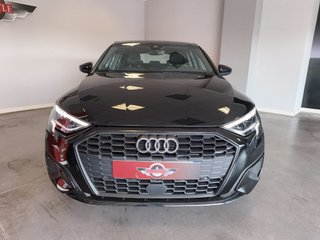 Audi A3 Sportback 35Tdi 150 - Sport