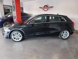 Audi A3 Sportback 35Tdi 150 - Sport