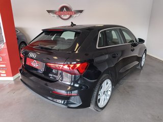 Audi A3 Sportback 35Tdi 150 - Sport