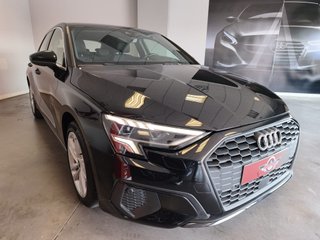 Audi A3 Sportback 35Tdi 150 - Sport