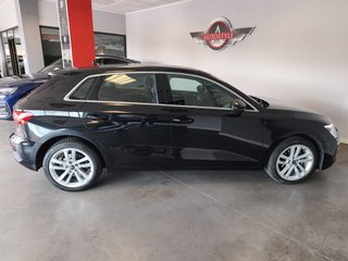 Audi A3 Sportback 35Tdi 150 - Sport