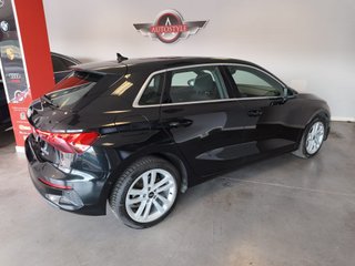 Audi A3 Sportback 35Tdi 150 - Sport