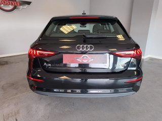 Audi A3 Sportback 35Tdi 150 - Sport