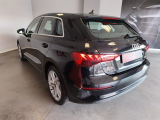 Audi A3 Sportback 35Tdi 150 - Sport