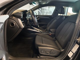 Audi A3 Sportback 35Tdi 150 - Sport