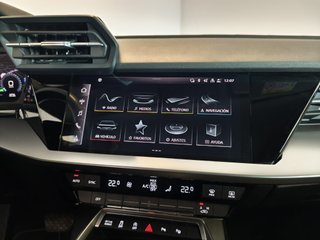Audi A3 Sportback 35Tdi 150 - Sport