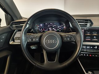 Audi A3 Sportback 35Tdi 150 - Sport