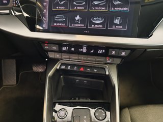 Audi A3 Sportback 35Tdi 150 - Sport