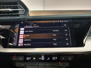 Audi A3 Sportback 35Tdi 150 - Sport
