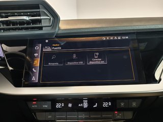 Audi A3 Sportback 35Tdi 150 - Sport