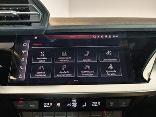 Audi A3 Sportback 35Tdi 150 - Sport