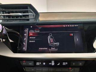 Audi A3 Sportback 35Tdi 150 - Sport