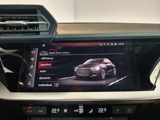 Audi A3 Sportback 35Tdi 150 - Sport