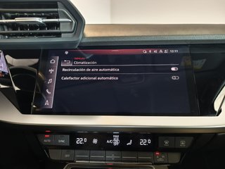 Audi A3 Sportback 35Tdi 150 - Sport