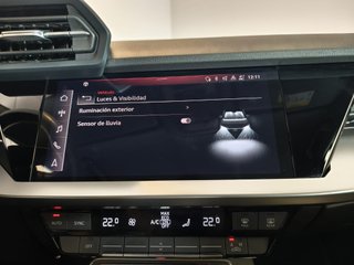 Audi A3 Sportback 35Tdi 150 - Sport