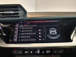 Audi A3 Sportback 35Tdi 150 - Sport