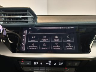 Audi A3 Sportback 35Tdi 150 - Sport