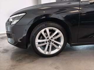 Audi A3 Sportback 35Tdi 150 - Sport